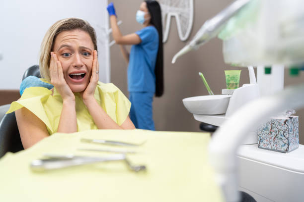 Best Emergency Denture Repair in North Highlands, CA