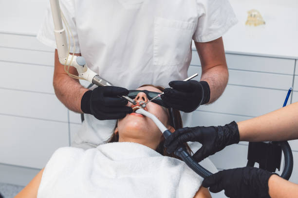 Best Broken or Chipped Tooth Repair in North Highlands, CA