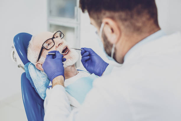 Best Emergency Cosmetic Dentistry (e.g., broken veneers) in North Highlands, CA